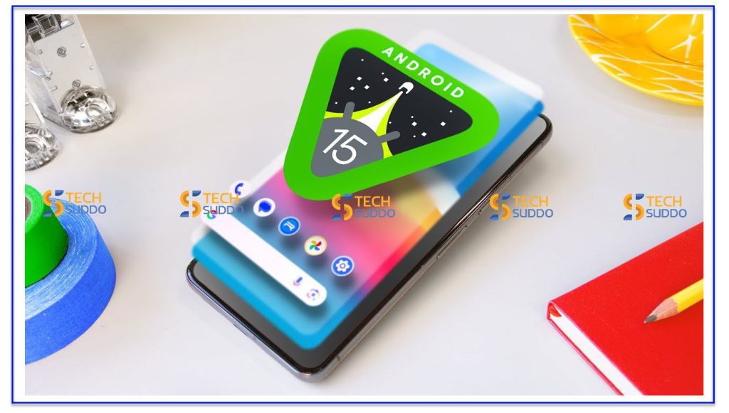 Latest Android version