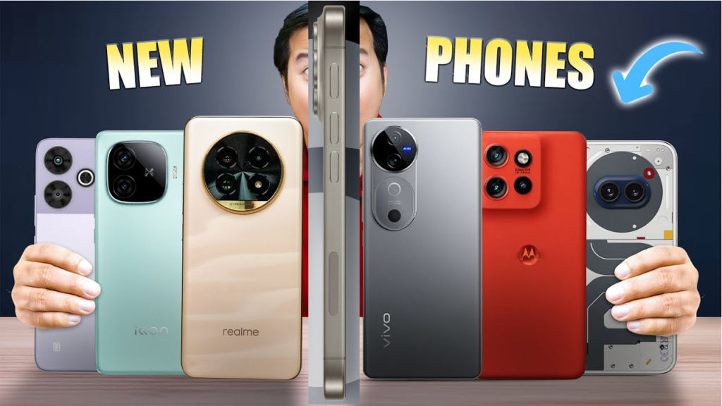 Things to Know When Buying a New Mobile