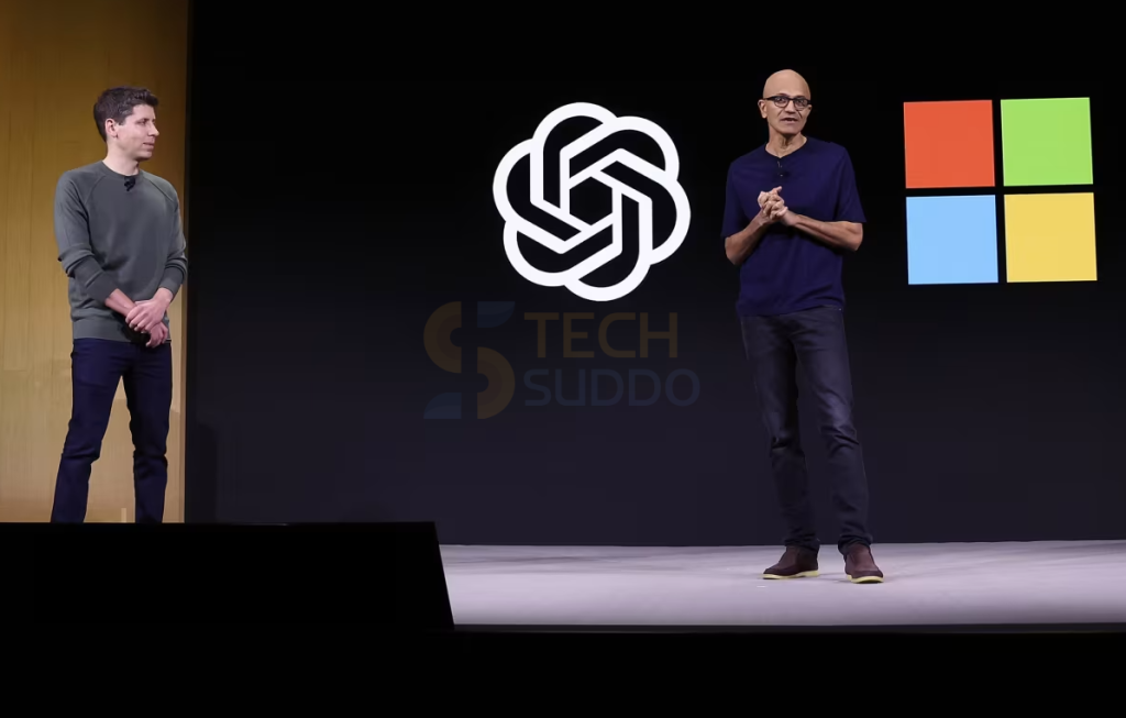 Microsoft