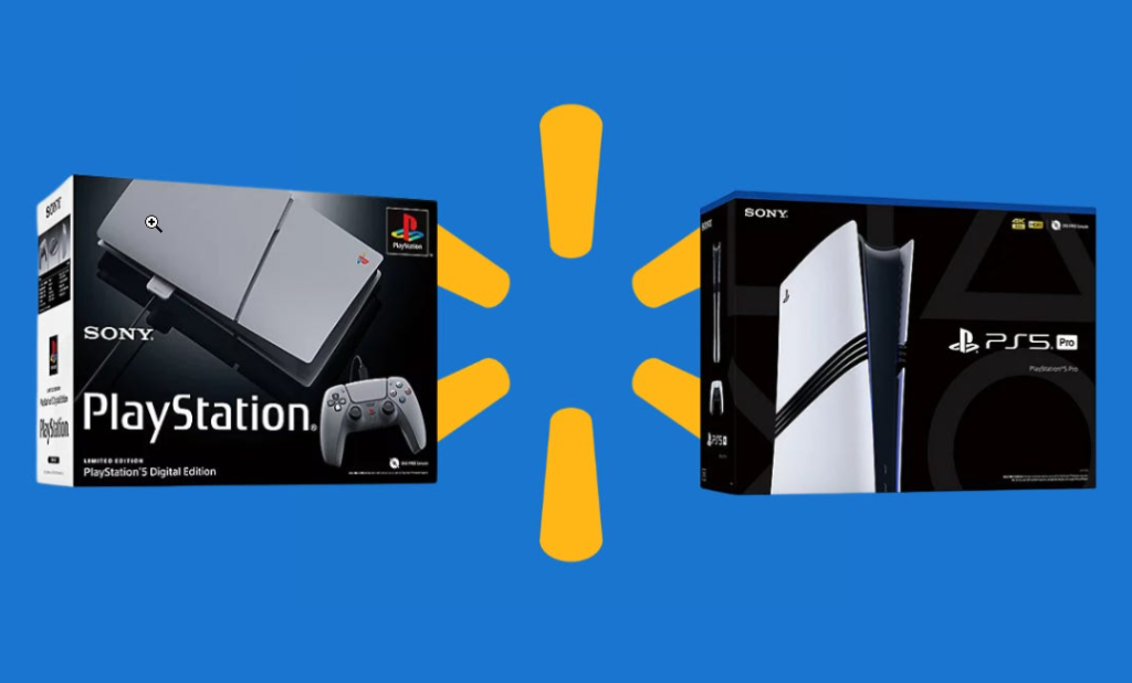 PS5 30th Anniversary