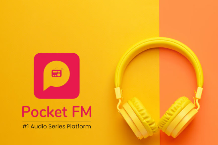 Pocket FM