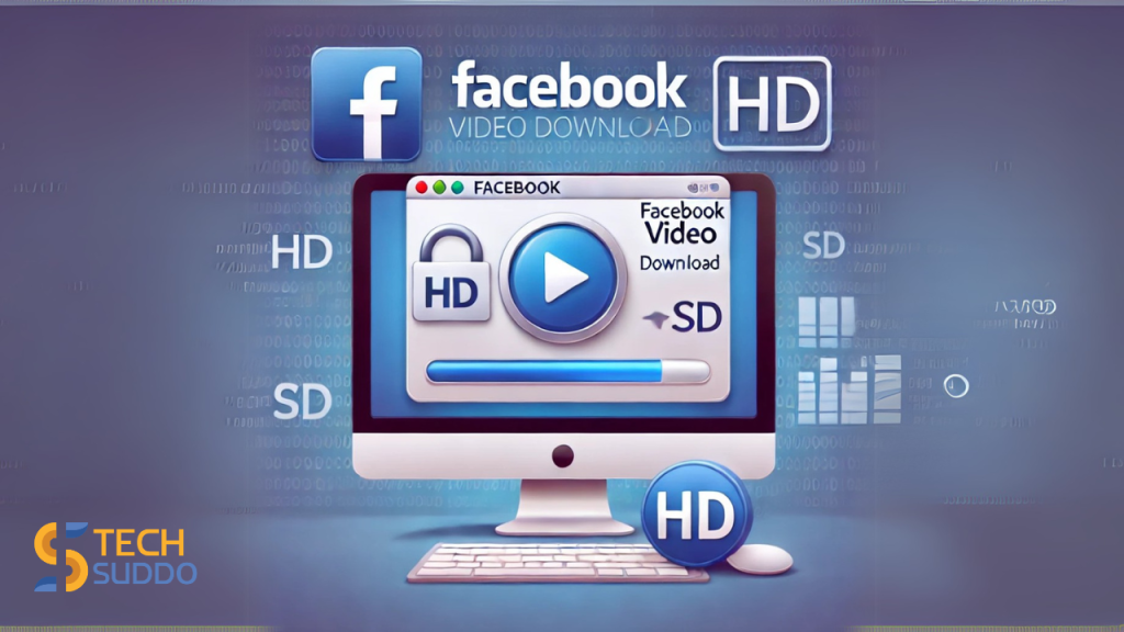 Facebook Video Download
