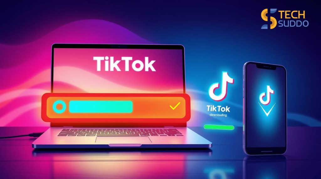 TikTok Video Download