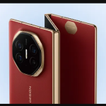 Samsung Unveils Two Tri-Fold Concept Phones