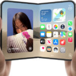 Apple iPhone Duo Foldable Smartphone Official First Look